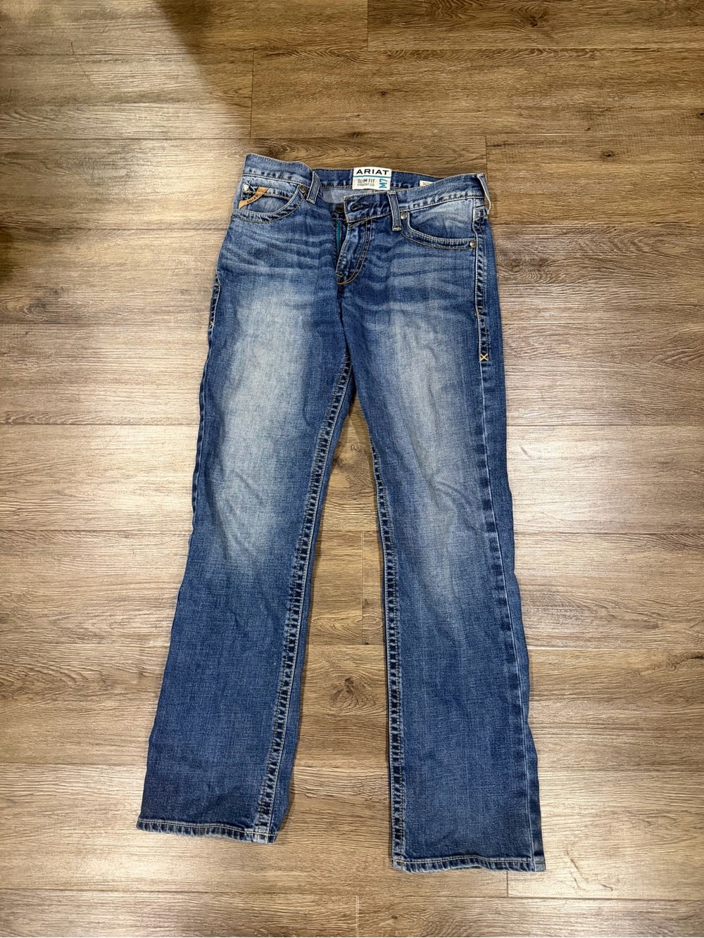 Ariat M7 Jeans